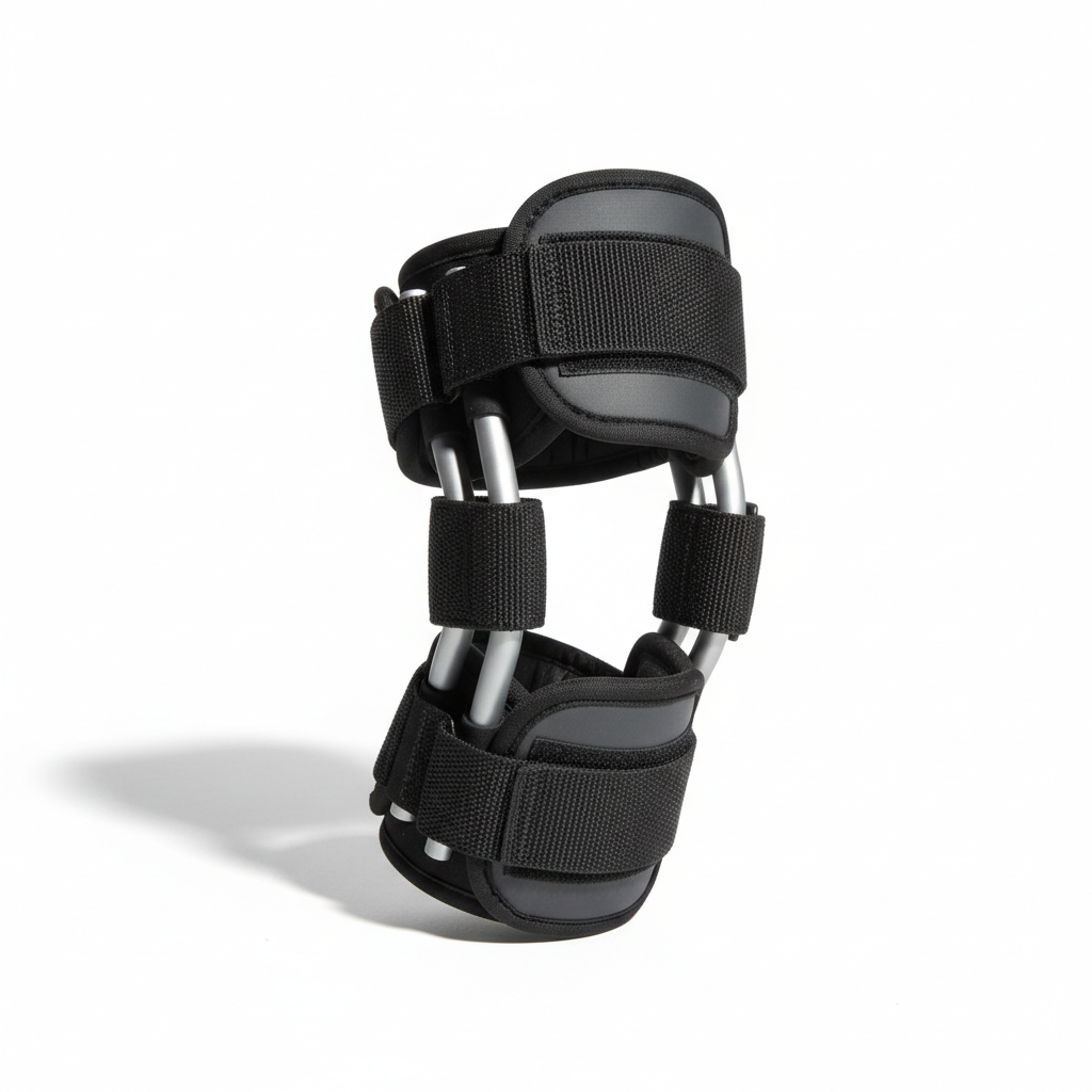 Adjustable Canine Orthopedic Joint Brace