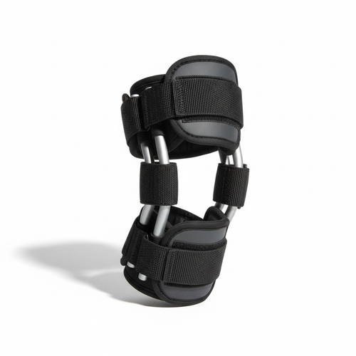 Adjustable Canine Orthopedic Joint Brace