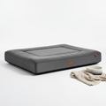 Premier Medical-Grade Orthopedic Memory Foam Dog Bed