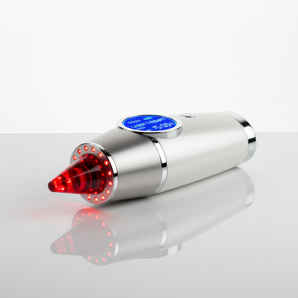 Pet Patrol Professional Cold Laser Therapy Device