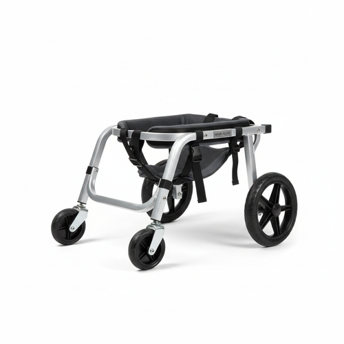 Pet Patrol Mobility Wheels Canine Wheelchair