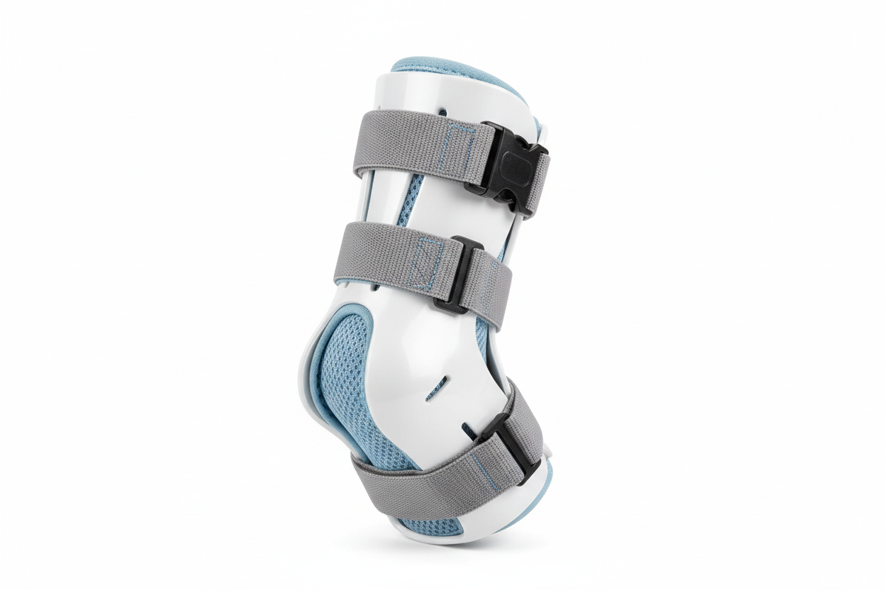 Studio product photo
